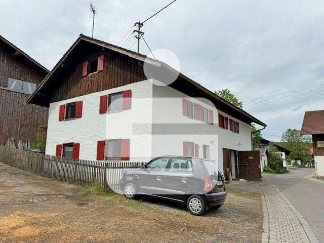 Haus zum Kaufen in Roßhaupten 475.000,00 EUR 190 m²