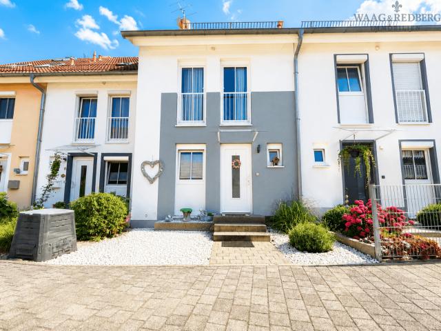 Haus zum Kaufen in Roßtal 475.000,00 EUR 122 m²