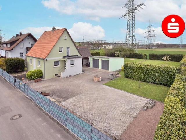 Haus zum Kaufen in Roßtal 539.000,00 EUR 101.96 m²
