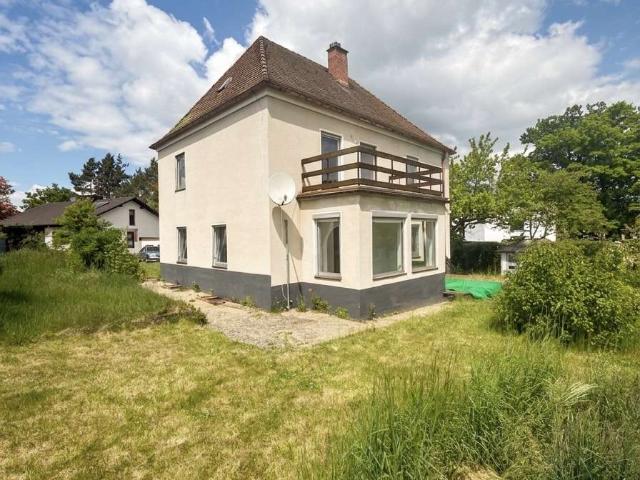 Haus zum Kaufen in Roßtal 539.000,00 EUR 160 m²