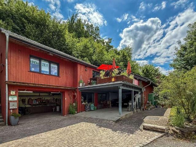 Haus zum Kaufen in Rösrath 410.000,00 EUR 61.07 m²