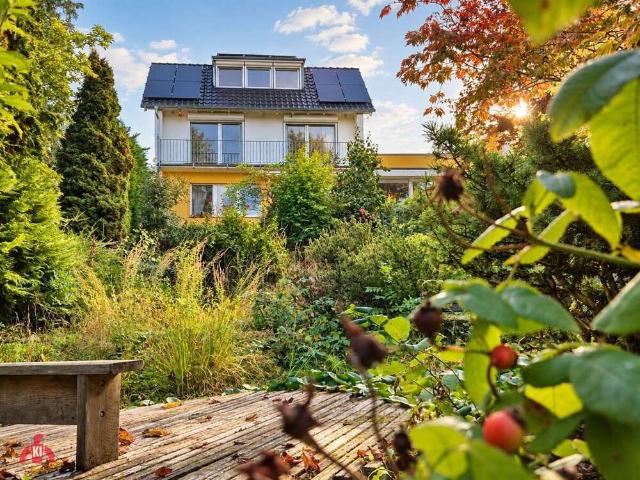 Haus zum Kaufen in Rösrath 489.000,00 EUR 108 m²