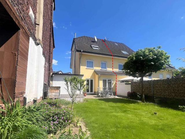 Haus zum Kaufen in Rösrath 569.000,00 EUR 126 m²