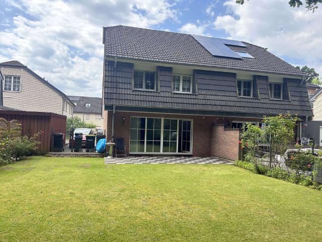 Haus zum Kaufen in Rösrath 639.000,00 EUR 148 m²