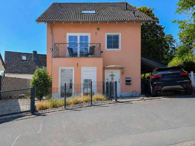 Haus zum Kaufen in Rösrath 678.000,00 EUR 185.1 m²