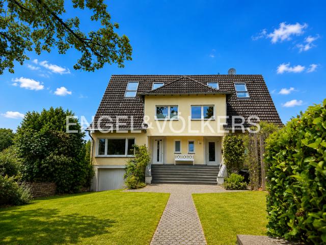 Haus zum Kaufen in Rösrath 760.000,00 EUR 145 m²