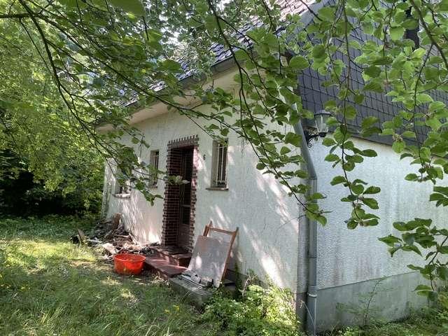 Haus zum Kaufen in Rösrath 280.000,00 EUR 82 m²