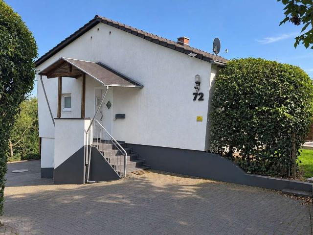 Haus zum Kaufen in Rösrath Forsbach 475.000,00 EUR 87.69 m²