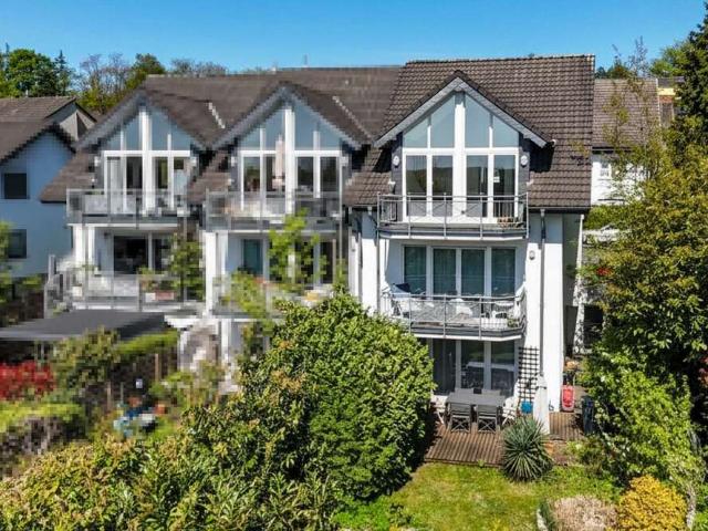 Haus zum Kaufen in Rösrath Hoffnungsthal 575.000,00 EUR 189.53 m²