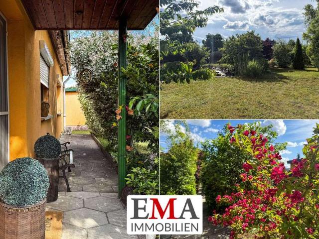 Haus zum Kaufen in Rathenow 250.000,00 EUR 100 m²