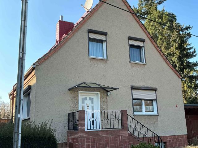 Haus zum Kaufen in Rathenow 260.000,00 EUR 126 m²
