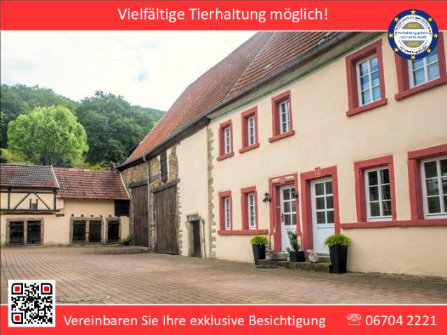 Haus zum Kaufen in Rathskirchen 286.000,00 EUR 195 m²