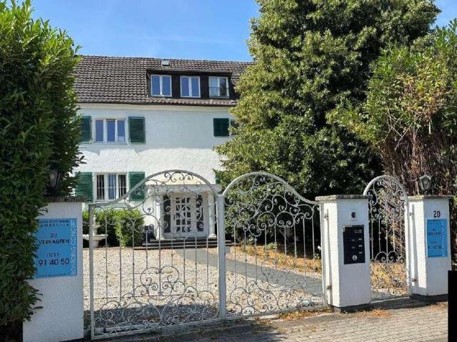 Haus zum Kaufen in Ratingen 1.650.000,00 EUR 380 m²