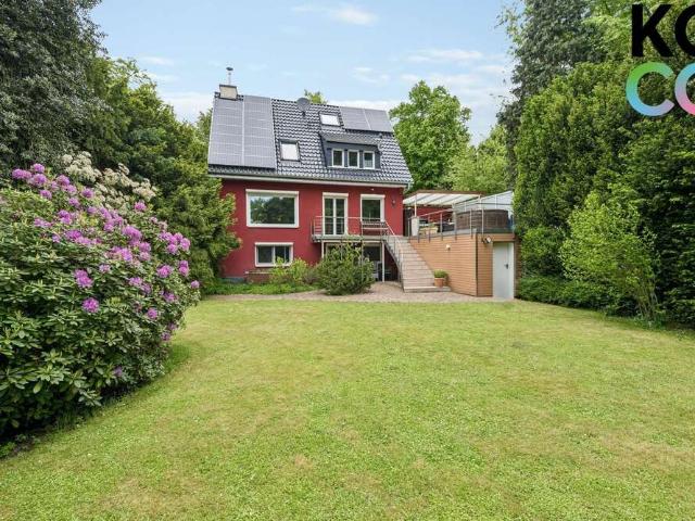 Haus zum Kaufen in Ratingen 1.190.000,00 EUR 141.78 m²