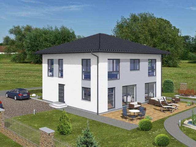 Haus zum Kaufen in Ratingen 1.266.000,00 EUR 220 m²