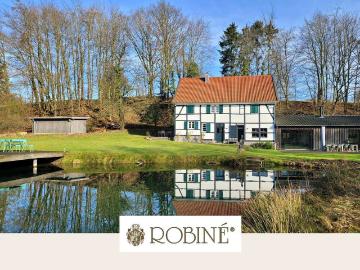 Haus zum Kaufen in Ratingen 2.900.000,00 EUR 400 m²
