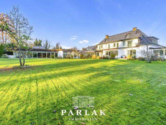 Haus zum Kaufen in Ratingen 2.975.000,00 EUR 772 m²