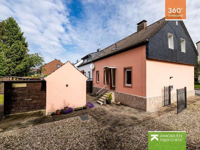 Haus zum Kaufen in Ratingen 396.000,00 EUR 121.5 m²