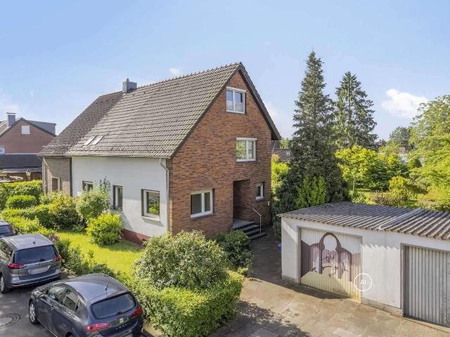 Haus zum Kaufen in Ratingen 396.700,00 EUR 163 m²