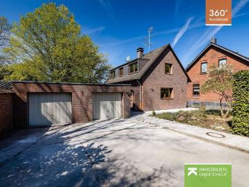 Haus zum Kaufen in Ratingen 440.000,00 EUR 100 m²