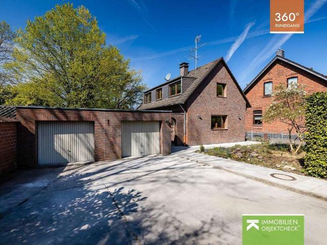 Haus zum Kaufen in Ratingen 440.000,00 EUR 100 m²