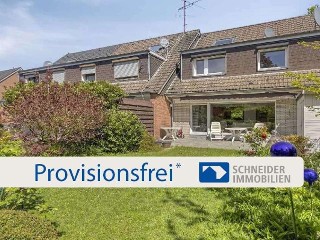 Haus zum Kaufen in Ratingen 474.400,00 EUR 134 m²