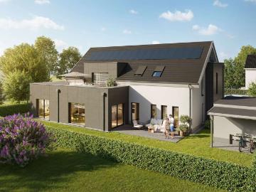 Haus zum Kaufen in Ratingen 493.840,00 EUR 270 m²