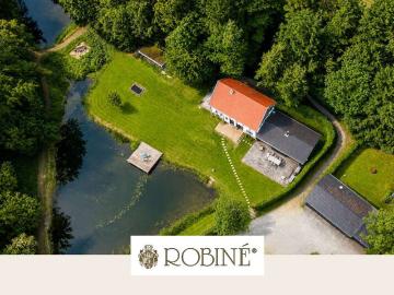 Haus zum Kaufen in Ratingen 4.900.000,00 EUR 630 m²