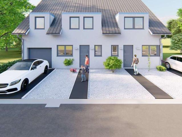 Haus zum Kaufen in Ratingen 549.999,00 EUR 120 m²