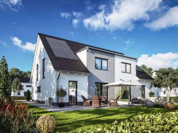Haus zum Kaufen in Ratingen 558.883,00 EUR 125 m²