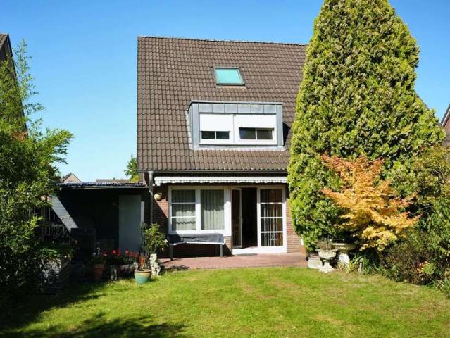 Haus zum Kaufen in Ratingen 550.000,00 EUR 122.74 m²