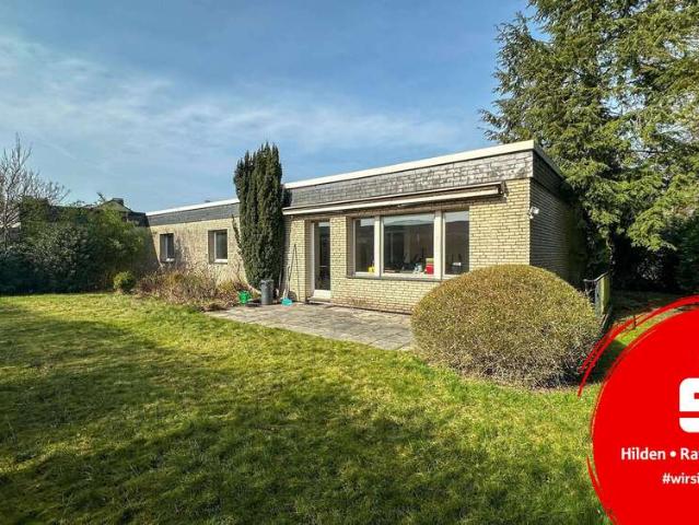 Haus zum Kaufen in Ratingen 599.000,00 EUR 128 m²