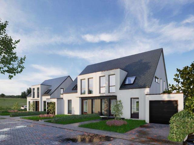 Haus zum Kaufen in Ratingen 621.000,00 EUR 133 m²