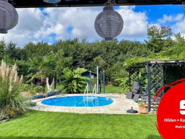 Haus zum Kaufen in Ratingen 745.000,00 EUR 214 m²