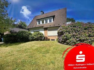 Haus zum Kaufen in Ratingen 790.000,00 EUR 140 m²