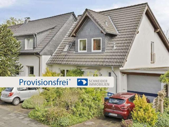 Haus zum Kaufen in Ratingen 824.700,00 EUR 146 m²