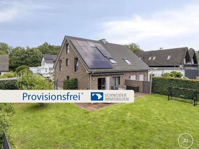 Haus zum Kaufen in Ratingen 829.200,00 EUR 152 m²