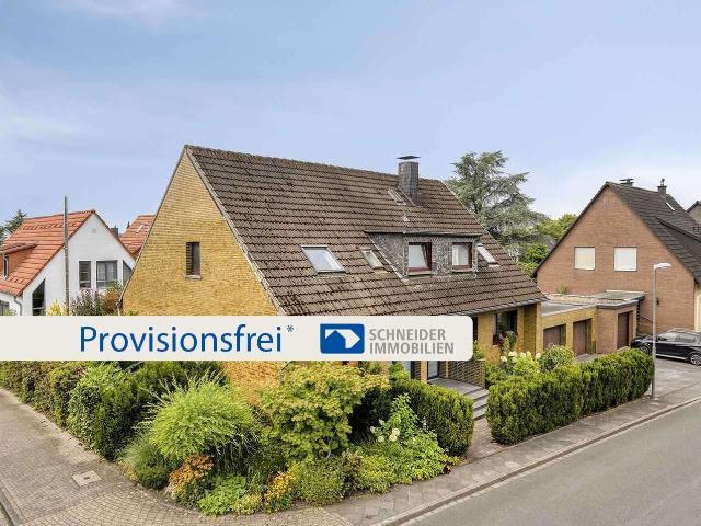 Haus zum Kaufen in Ratingen 847.300,00 EUR 197 m²