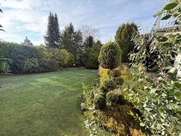 Lintorf, Ratingen, Bergisches Land, Nordrhein-Westfalen