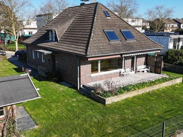 Haus zum Kaufen in Ratingen Breitscheid 755.000,00 EUR 185.83 m²