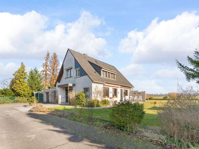 Haus zum Kaufen in Ratingen Eggerscheidt 909.840,00 EUR 153 m²