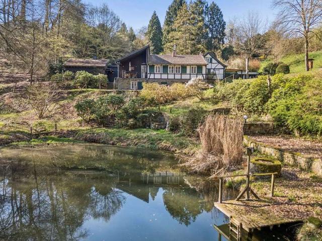 Haus zum Kaufen in Ratingen Hösel 1.290.000,00 EUR 125 m²