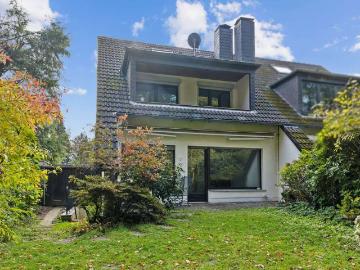Haus zum Kaufen in Ratingen Hösel 449.000,00 EUR 121 m²