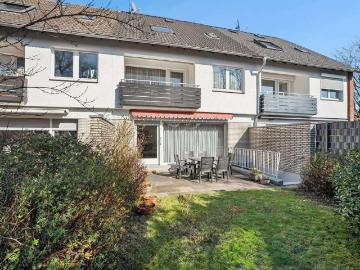 Haus zum Kaufen in Ratingen Hösel 540.000,00 EUR 162 m²