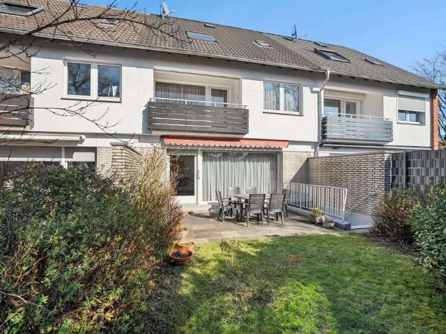 Haus zum Kaufen in Ratingen Hösel 540.000,00 EUR 162 m²