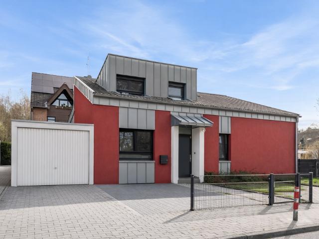 Haus zum Kaufen in Ratingen Ost 1.040.000,00 EUR 190 m²
