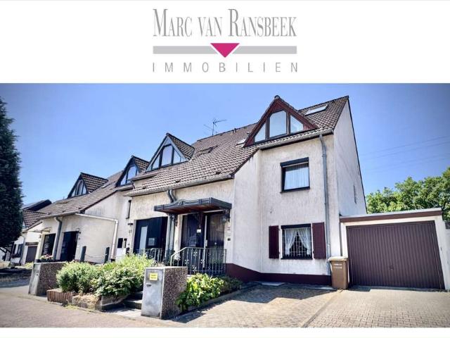 Haus zum Kaufen in Ratingen Lintorf 535.000,00 EUR 133.14 m²