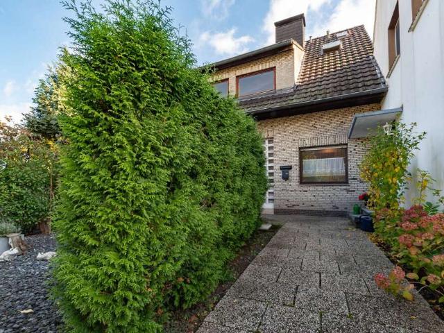 Haus zum Kaufen in Ratingen Lintorf 359.000,00 EUR 180 m²