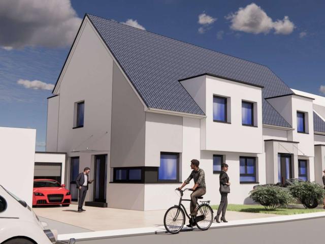 Haus zum Kaufen in Ratngen 675.000,00 EUR 140 m²