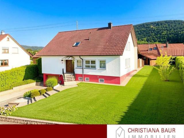 Haus zum Kaufen in Ratshausen 445.000,00 EUR 200 m²